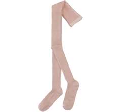 Glitter Rib Tights Accessories
